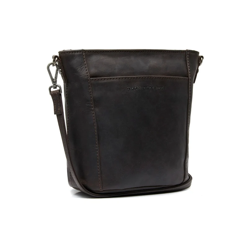 The Chesterfield Brand Fintona leather shopper shopper