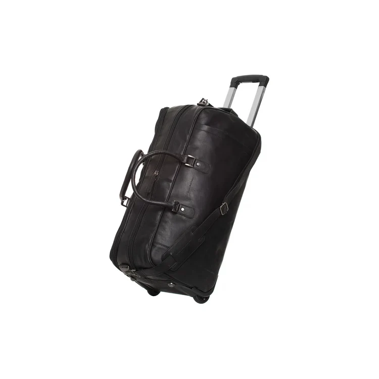 The Chesterfield Brand Jayven travel bag