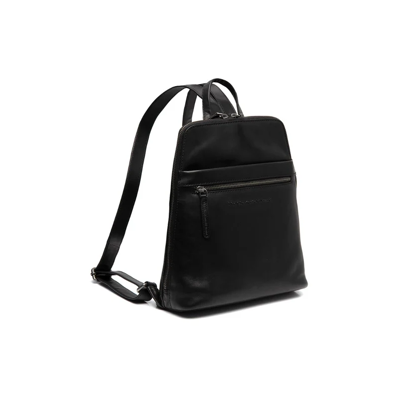 The Chesterfield Brand Linford leather backpack