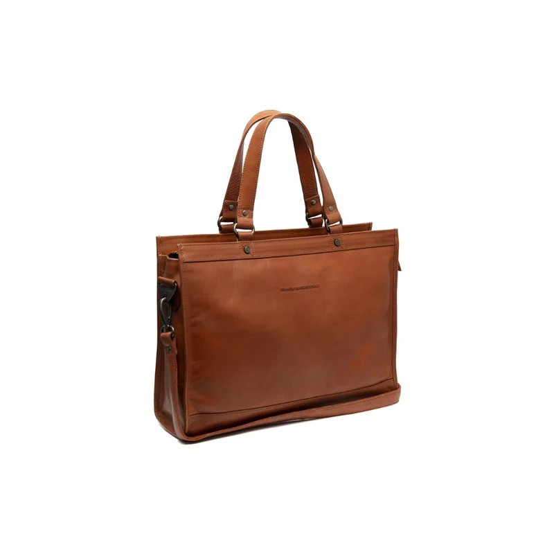 The Chesterfield Brand Manly Shopper