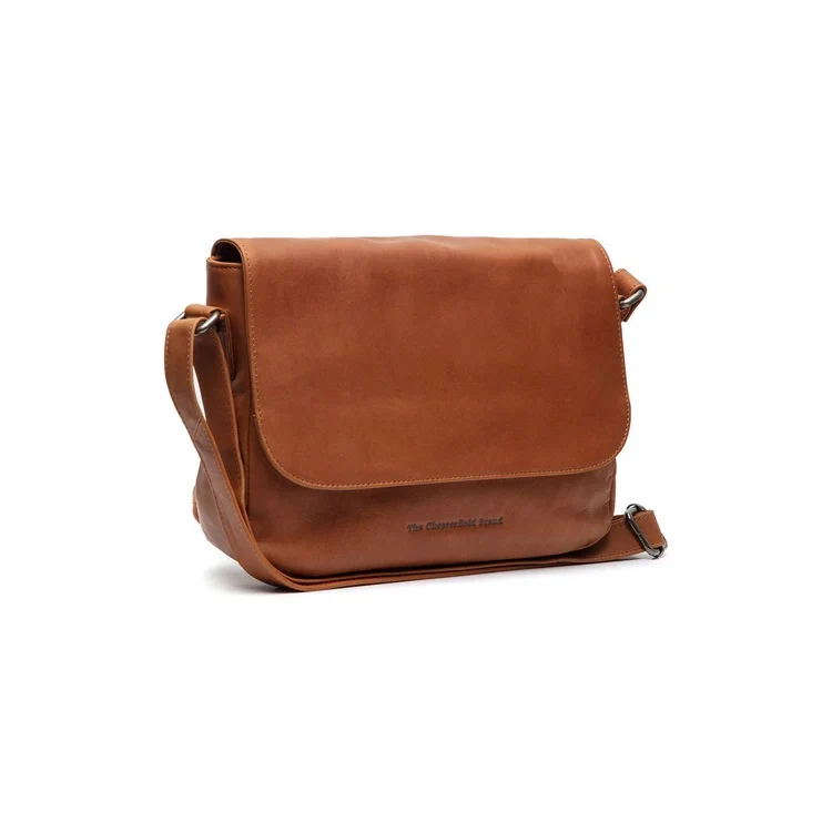 The Chesterfield Brand Montana flap bag
