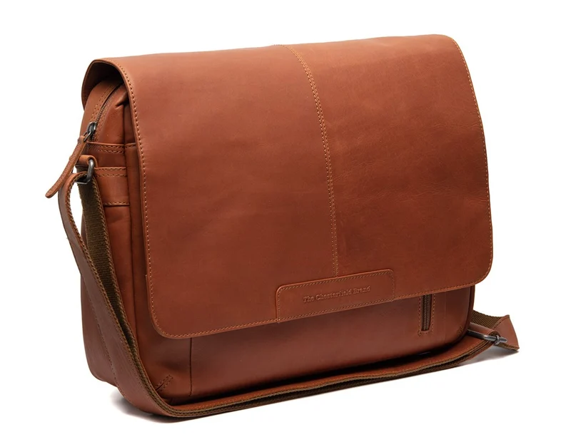 The Chesterfield Brand Richard shoulder bag