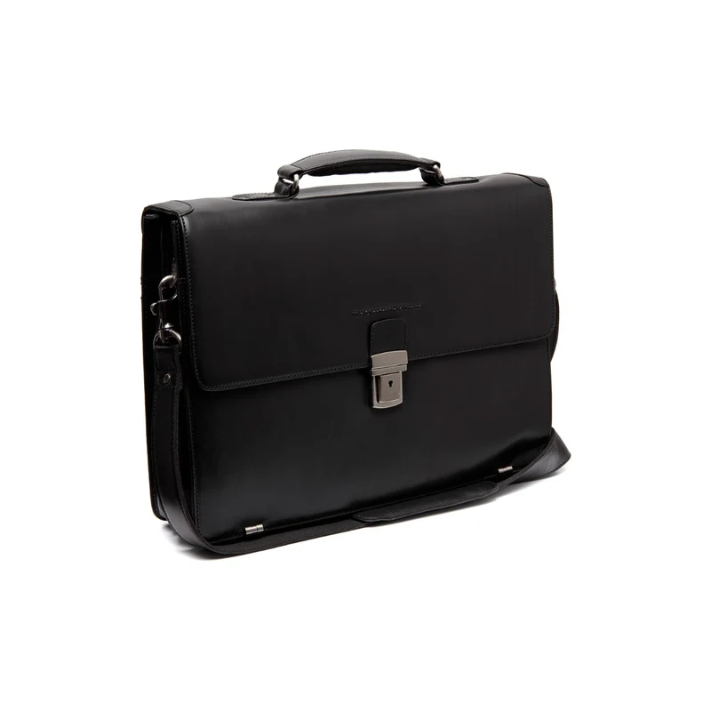 The Chesterfield Brand Salvatore Briefcase