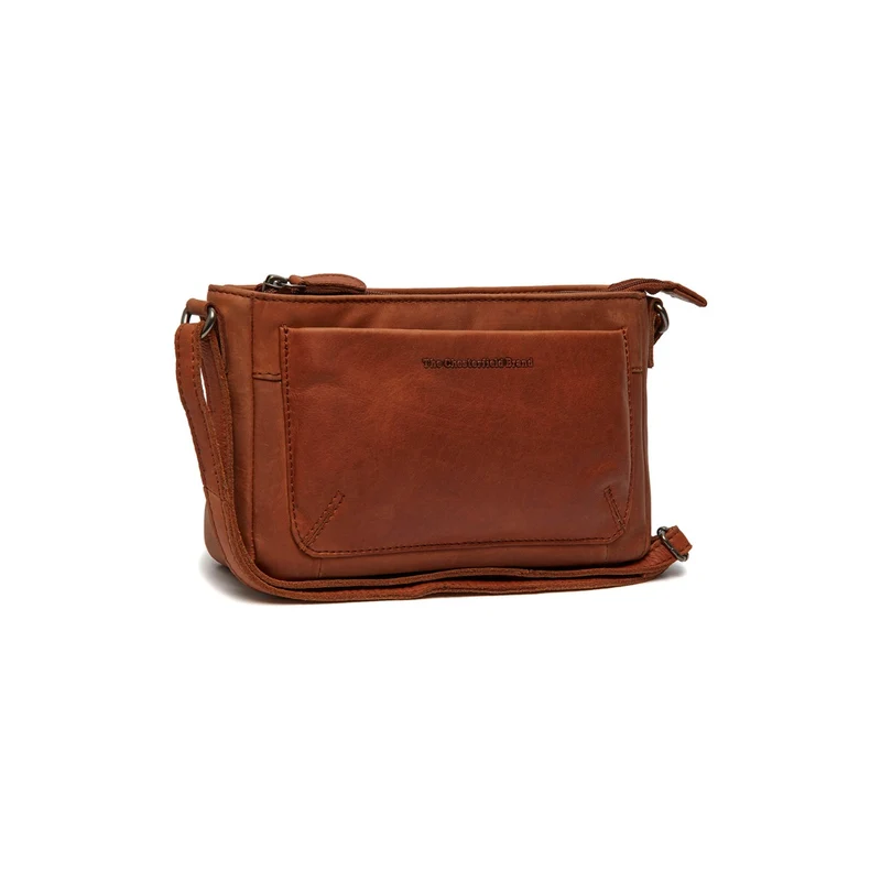 The Chesterfield Brand Southampton Zip pocket