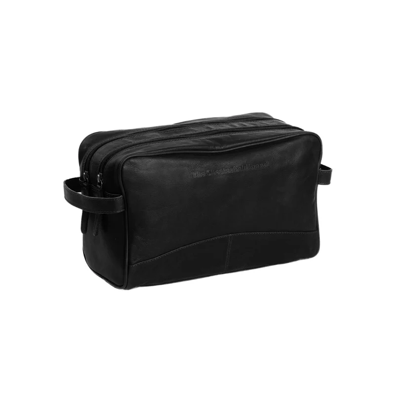 The Chesterfield Brand Stefan Toiletry Bag