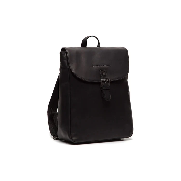 The Chesterfield Brand Vermont Leather Backpack