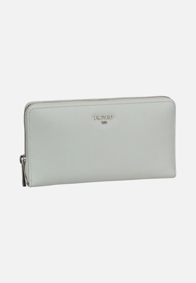 Bingo 8127 White Lily - Portemonnaie