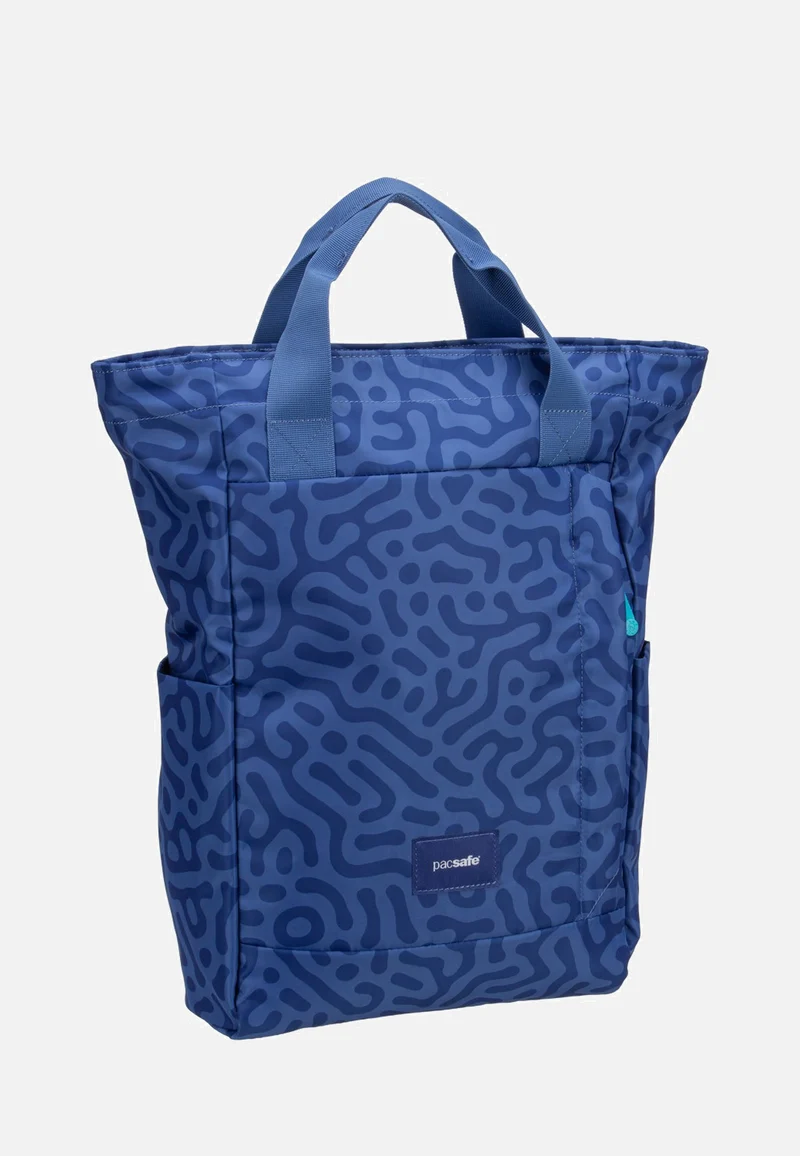 Go Totepack Cerulean Blue - Rucksack