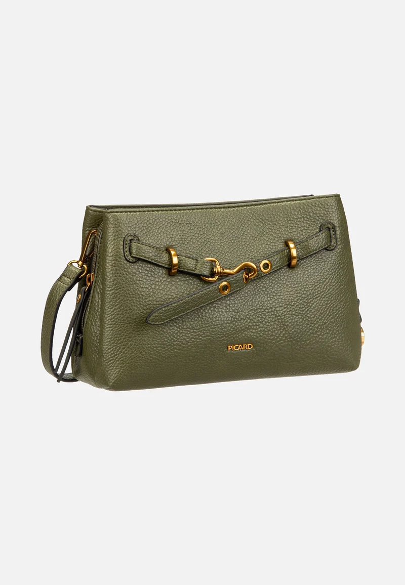 Style 3323 Olive - Crossbody Bag