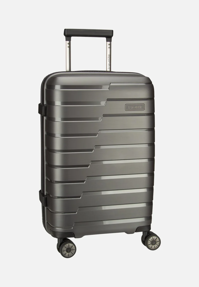 Air Base Trolley 4W S Anthracite - Koffer