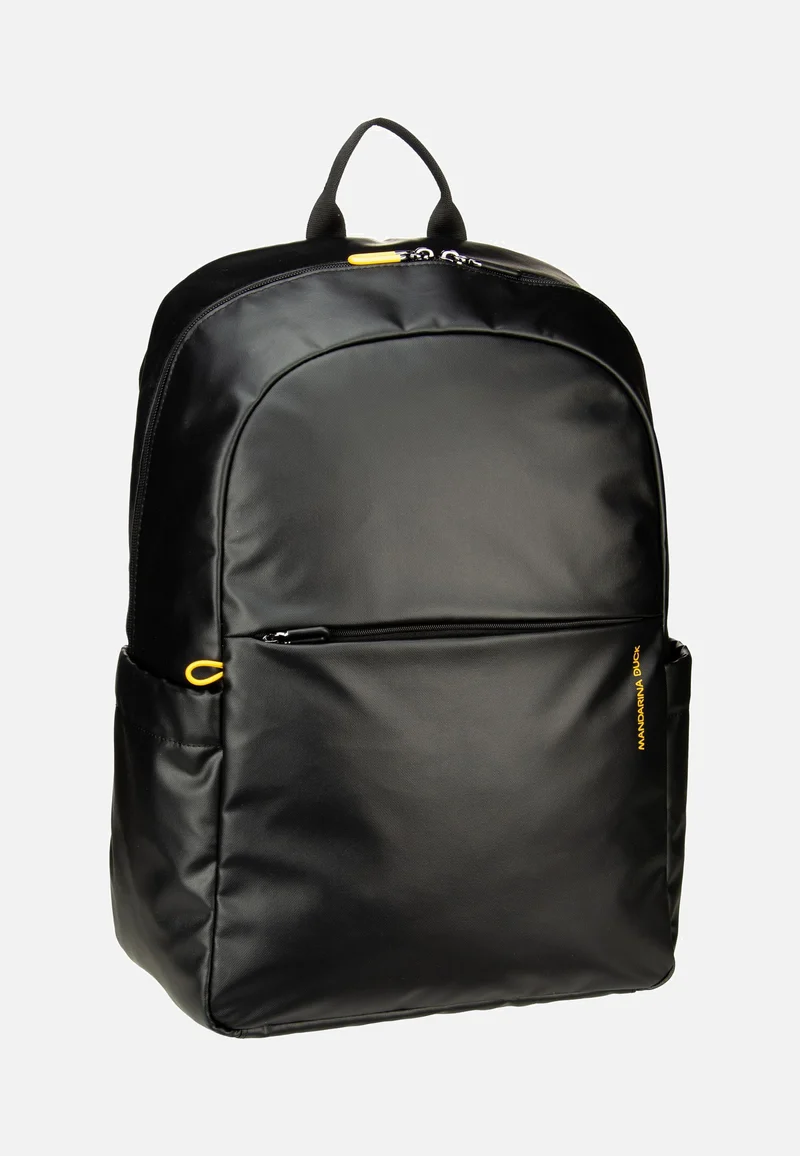 Eco Coated OST04 Black - Rucksack