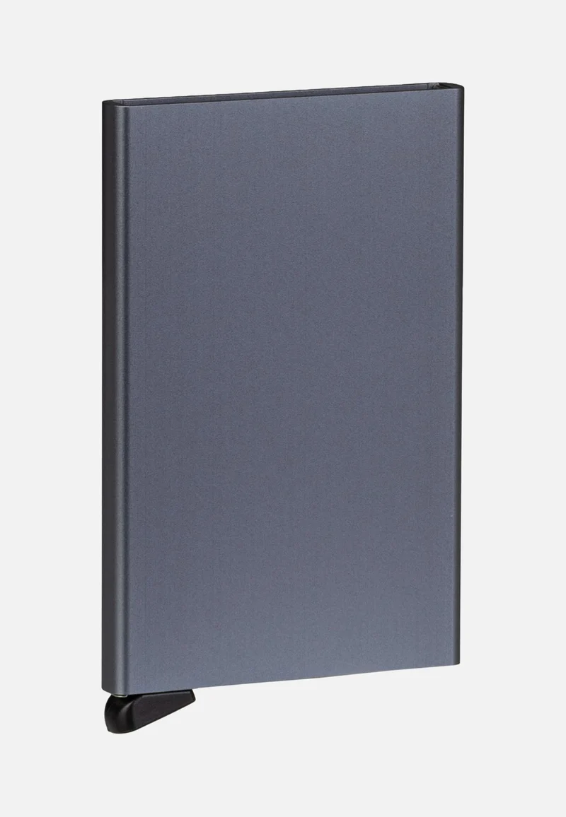 Cardprotector For Magsafe Titanium - Kartenetui