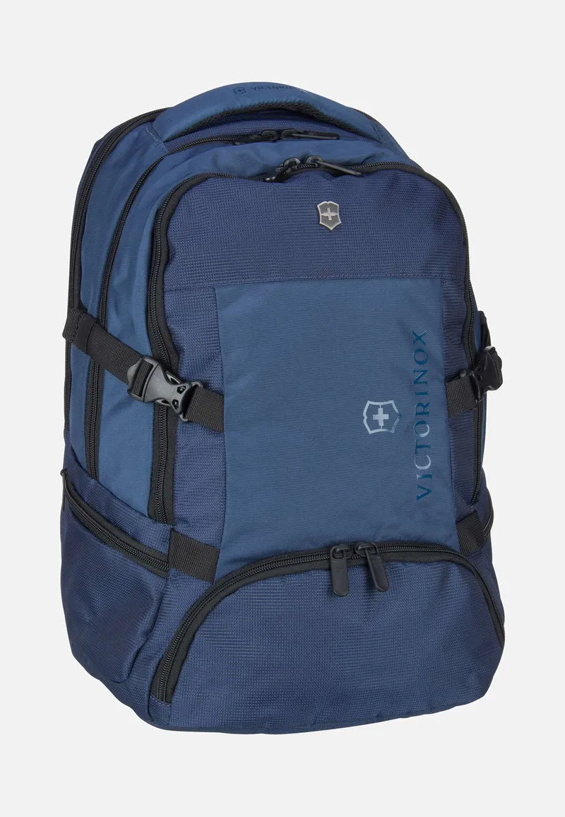 Vx Sport EVO Deluxe Deep Lake/Blue - Rucksack