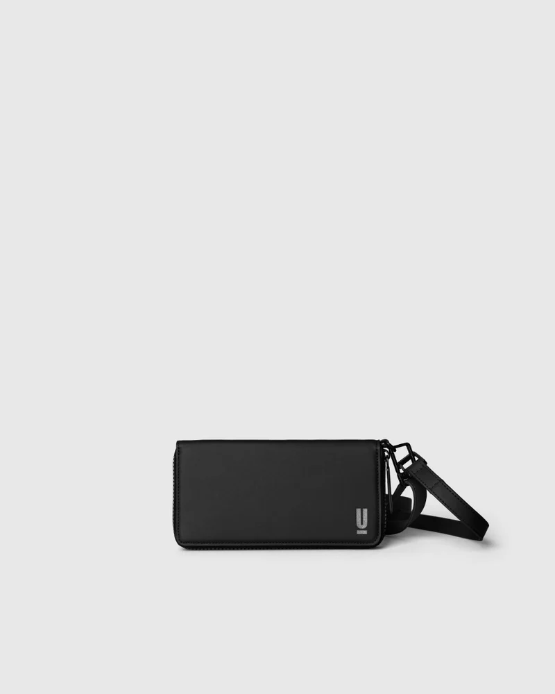 The Urban Society Continental wallet