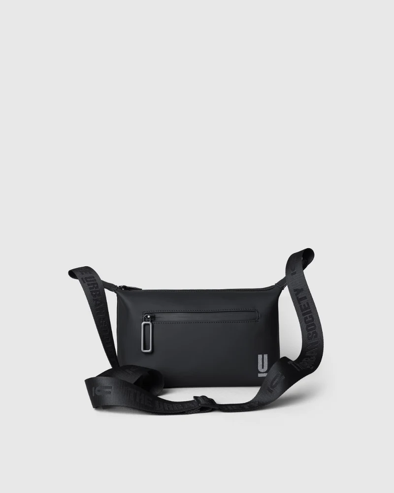 The Urban Society Minibag Zip pocket