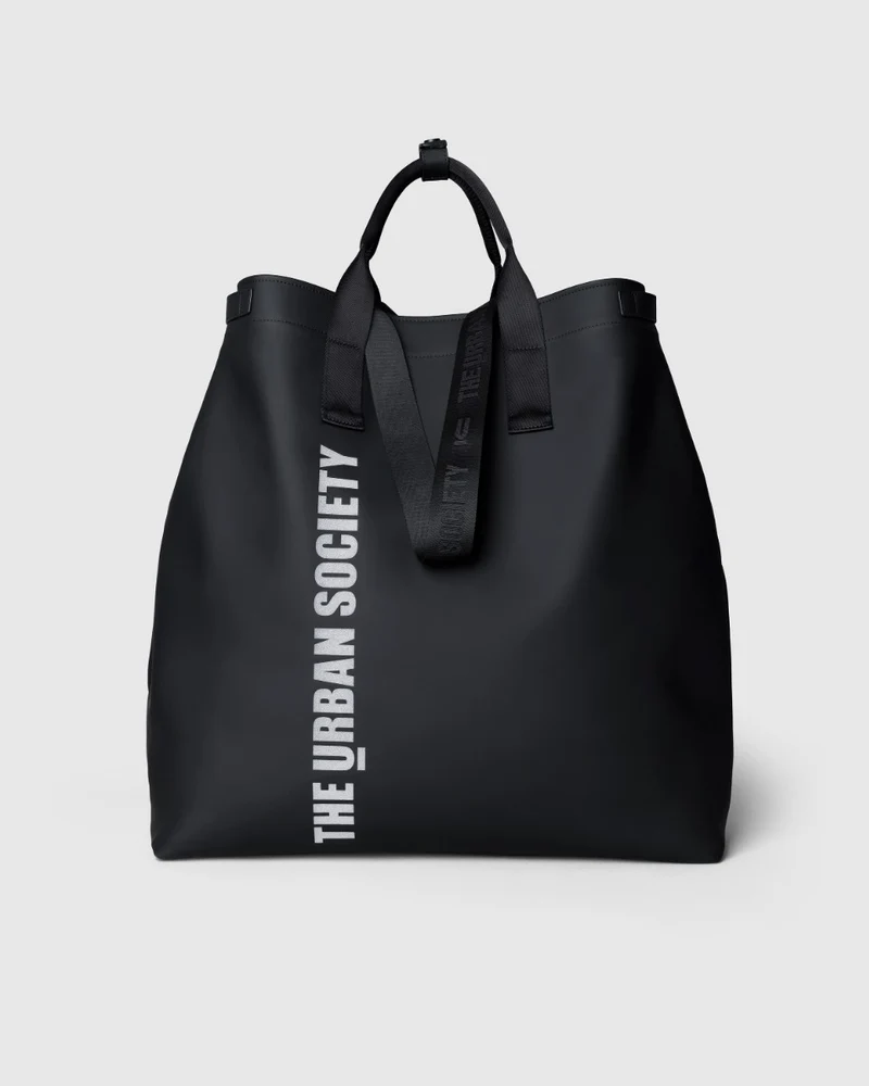 The Urban Society Supershopper