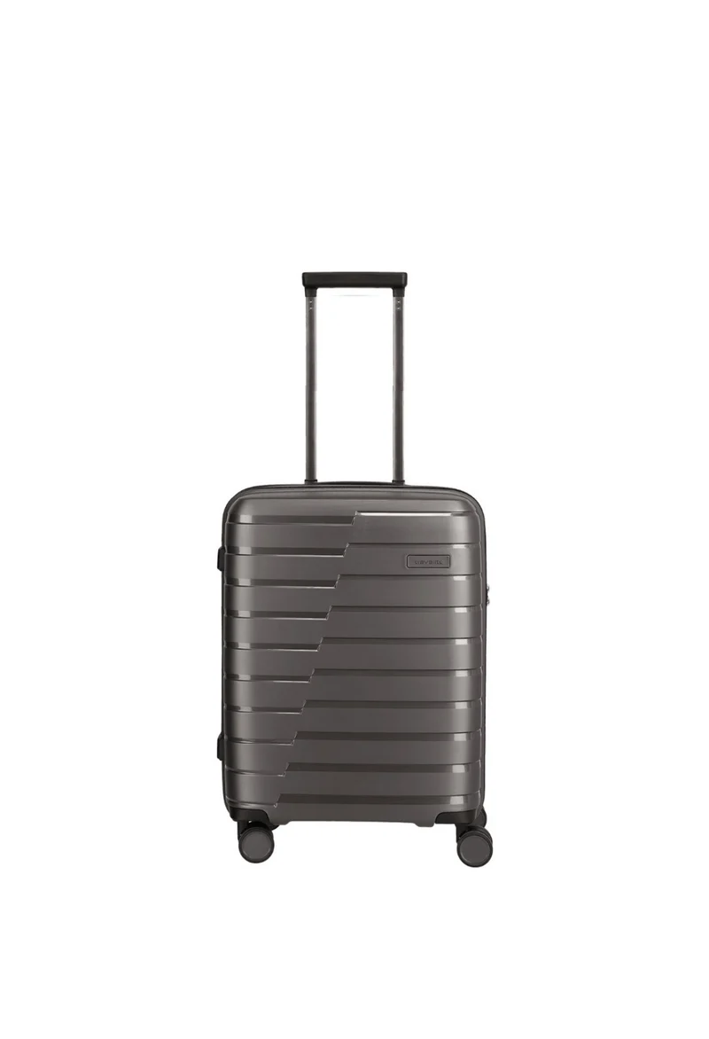 Travelite Air Base Hard-shell suitcase With 4 Wheels