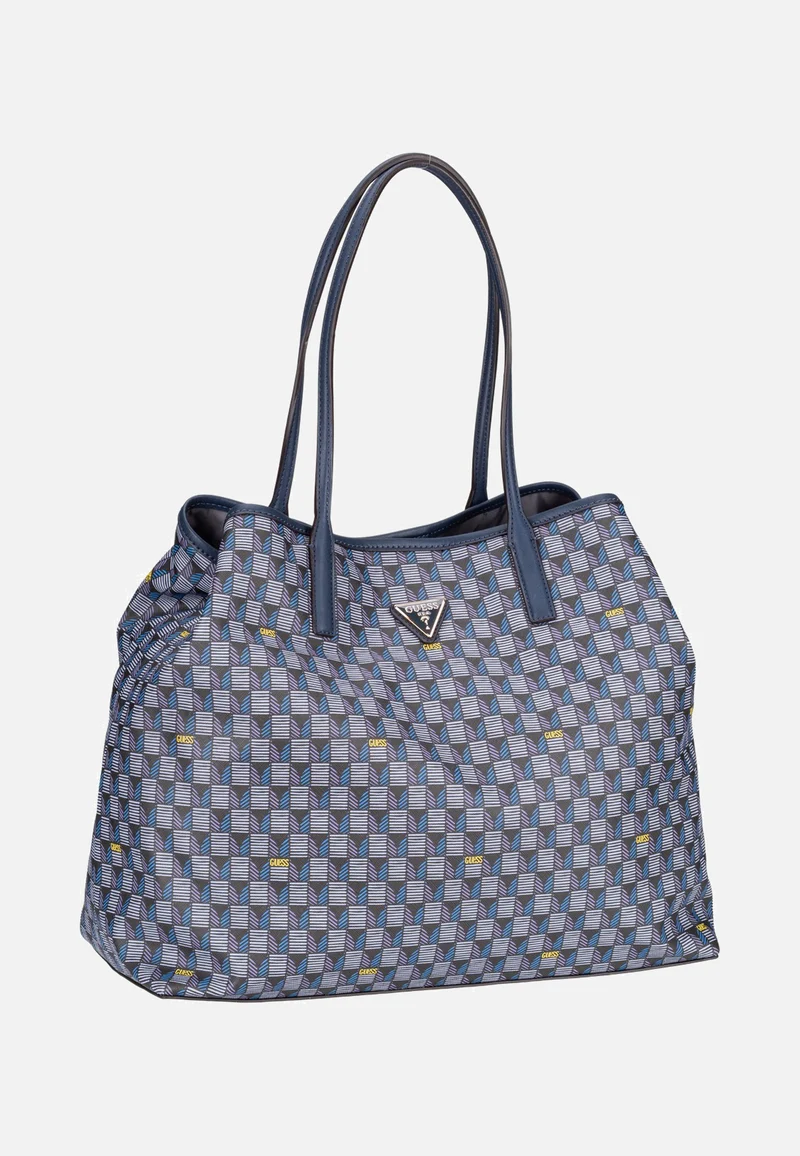 G Wave II 2in1 81240 Blue Logo - Shopper