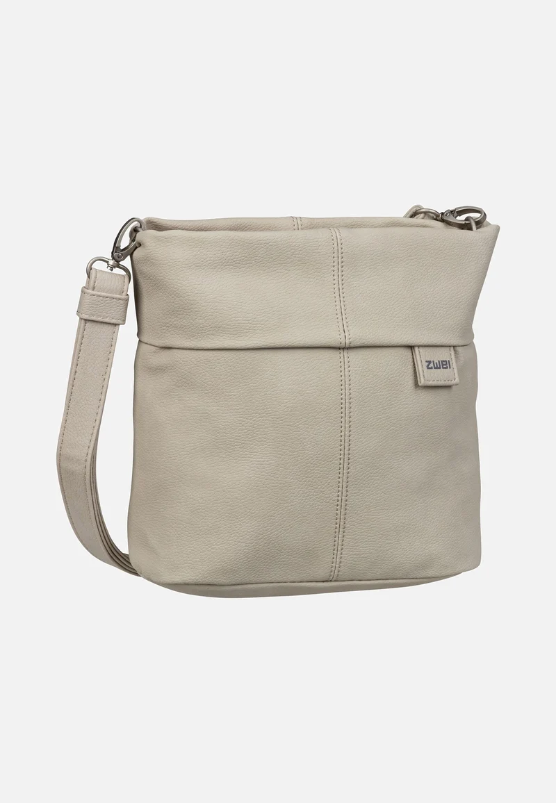Mademoiselle M8 Nubuk/Linen - Beuteltasche
