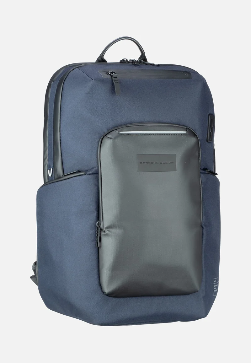 Urban Eco M2 Dark Blue - Rucksack