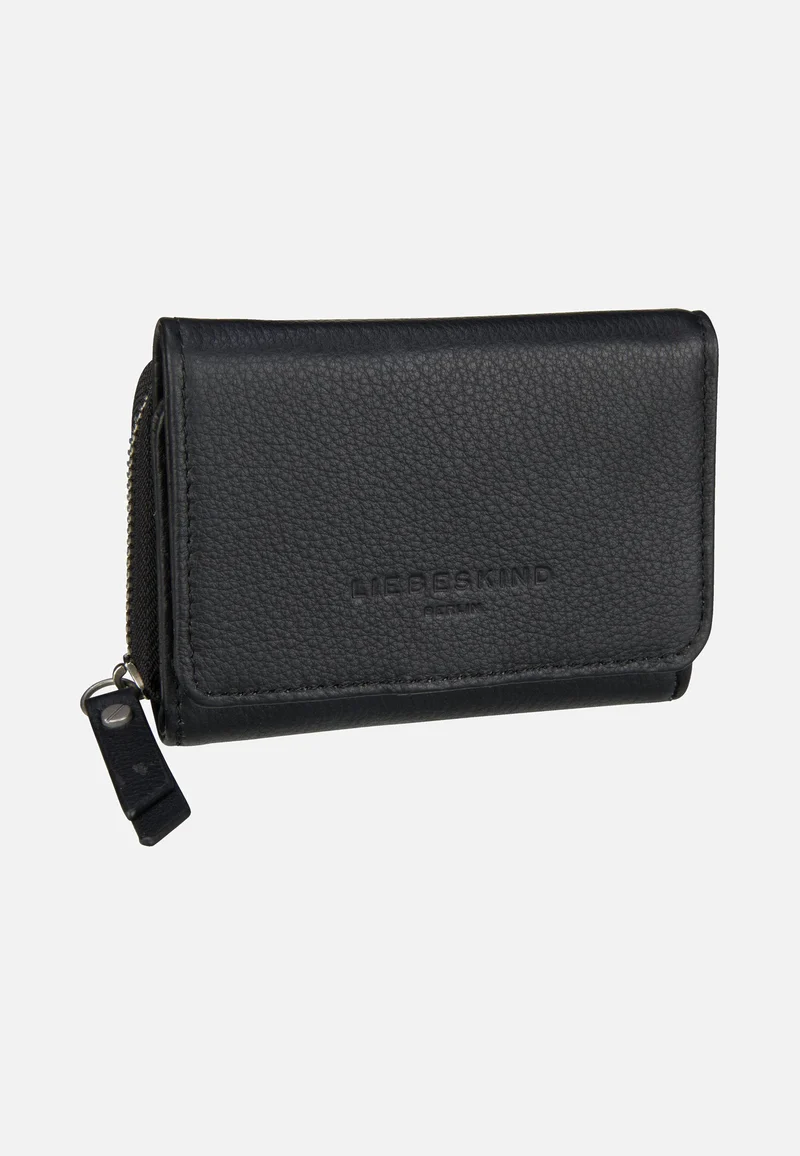 Pablita 20 Black - Portemonnaie
