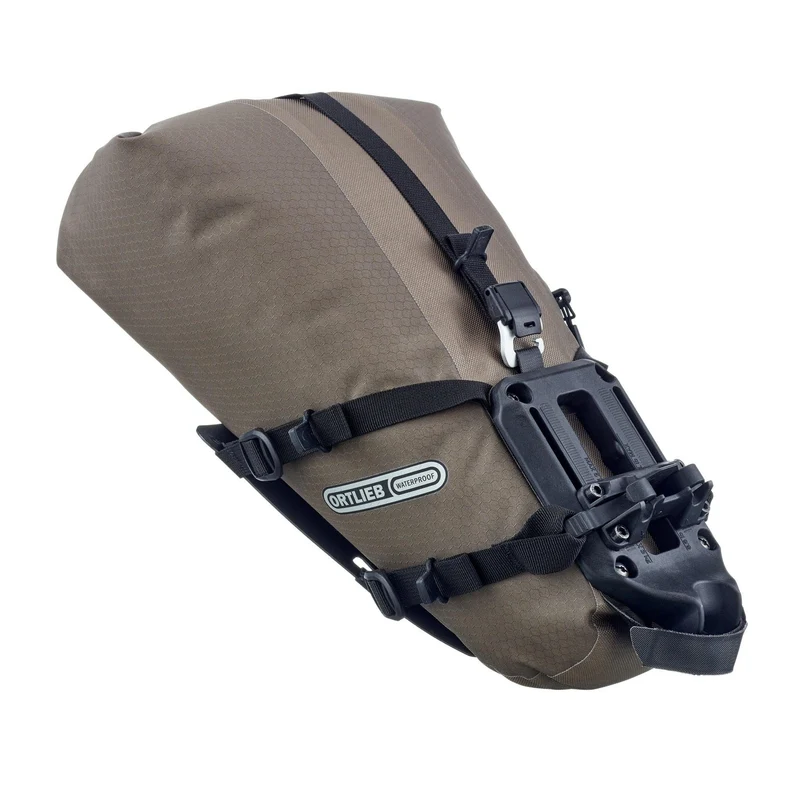 Seat Pack QR