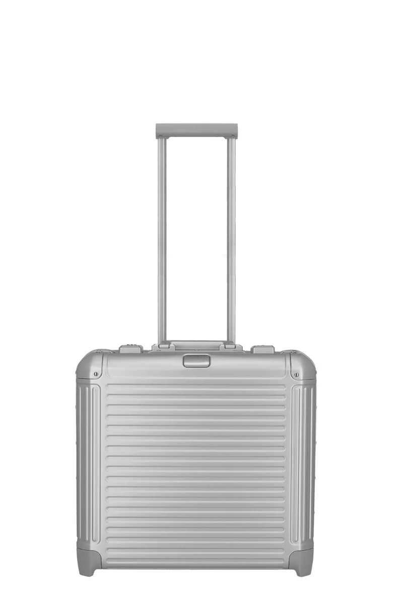 Travelite Next Businesswheeler Pilot case