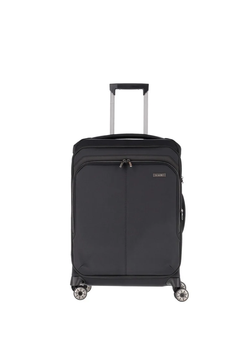 Travelite Priima Soft-shell suitcase