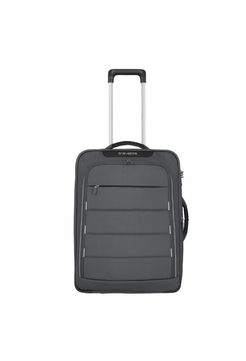 Travelite Skaii Hybrid Spinner with 4 Wheels