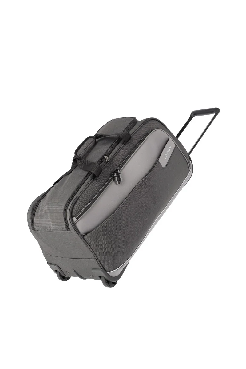 Travelite Viia Travel Bag with Wheels