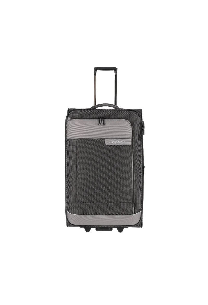 Travelite Viia 2w Schiefer Reisetasche