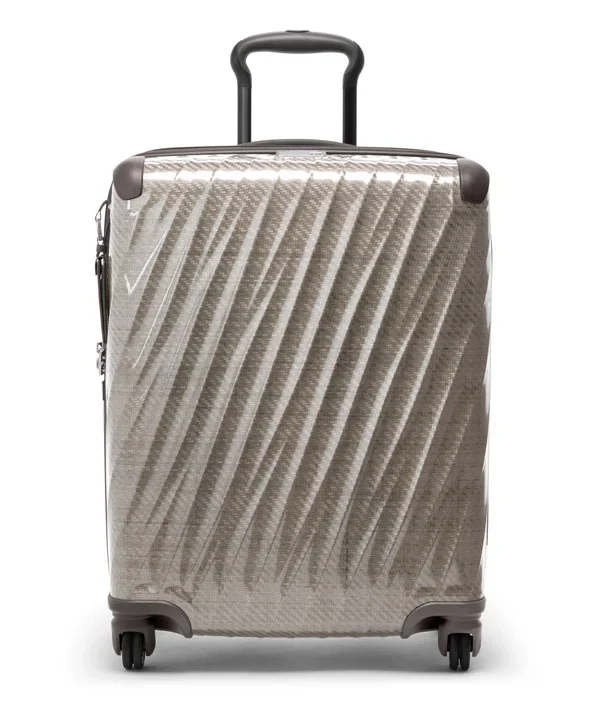 Tumi 19 Degree Lite Hard-shell suitcase