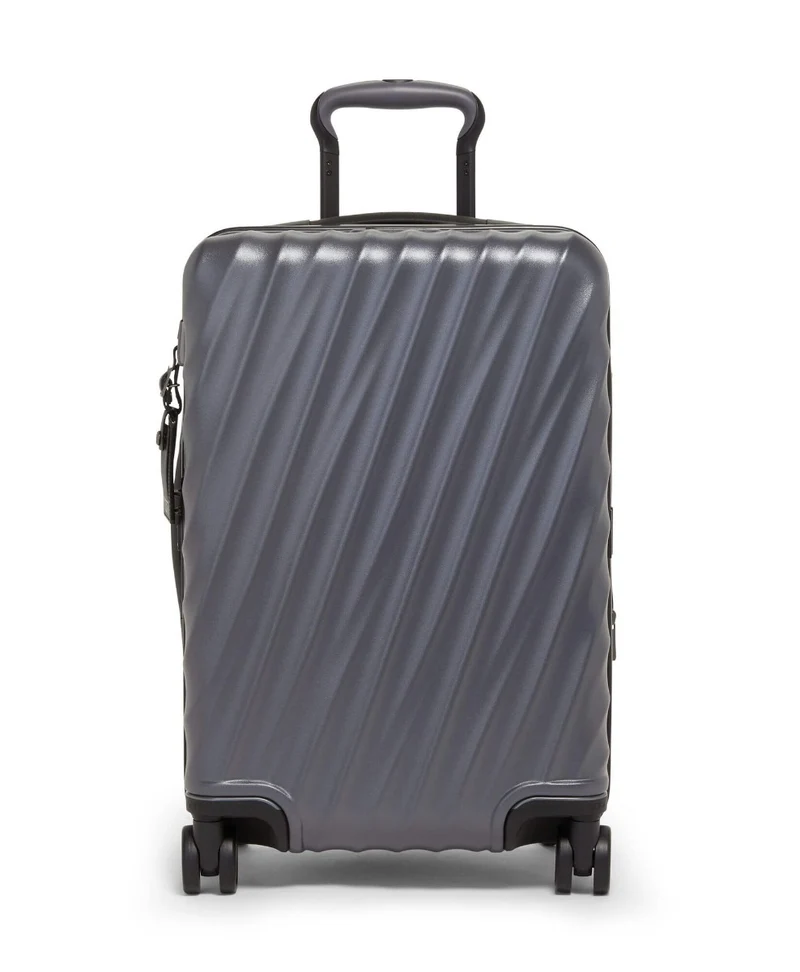 Tumi 19 Degree Hartschalenkoffer Textured