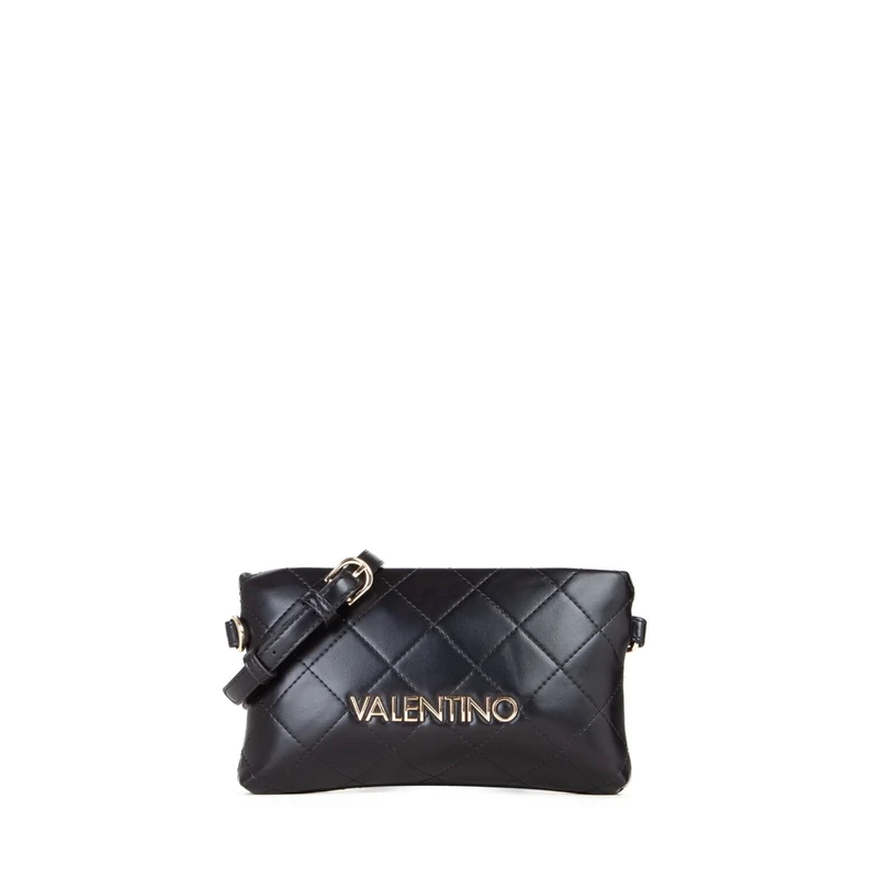 Valentino Bags Nur RE Reißverschlusstasche