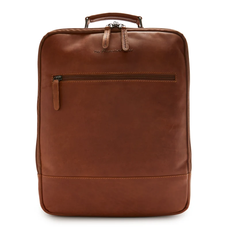 The Chesterfield Brand Jamaica damen Rucksack Kognak C58.032631