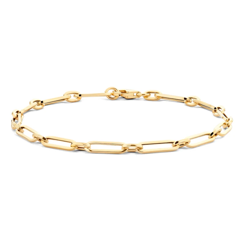 Blush damen Armband 585 Gold 2189YGO/18.5