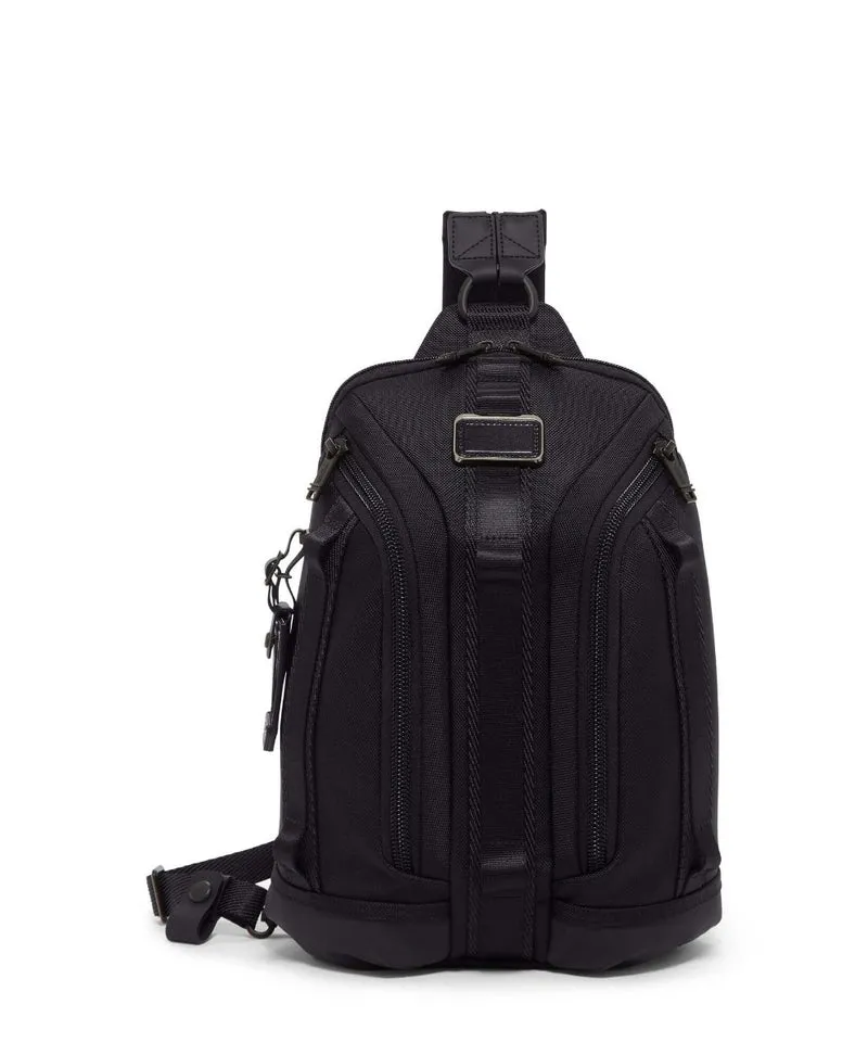 TUMI Knight backpack