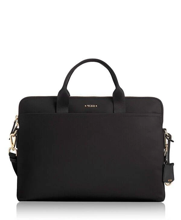 TUMI Voyageur briefcase
