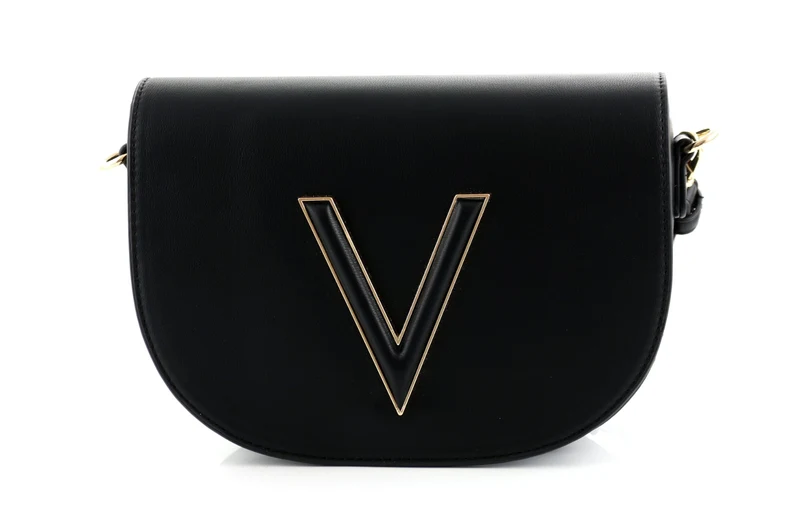 Valentino Bags Coney Nero flap bag
