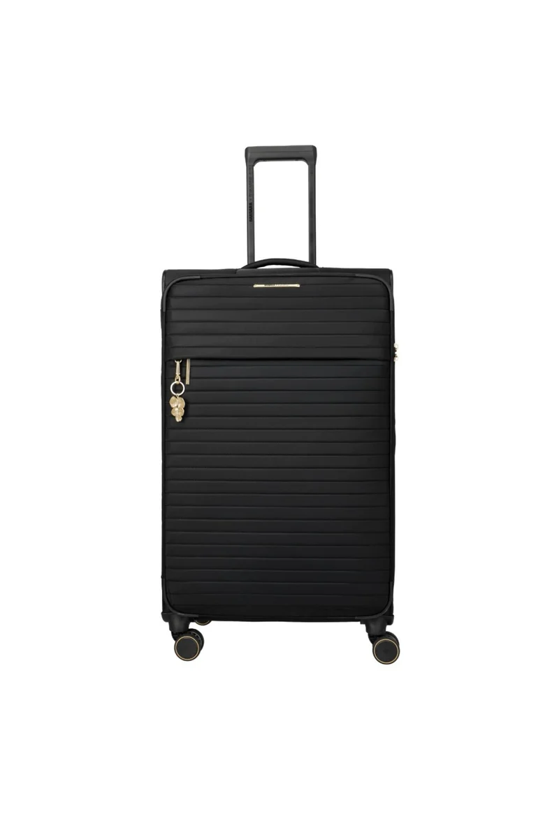 Travelite Barbara Stepp Soft-shell suitcase