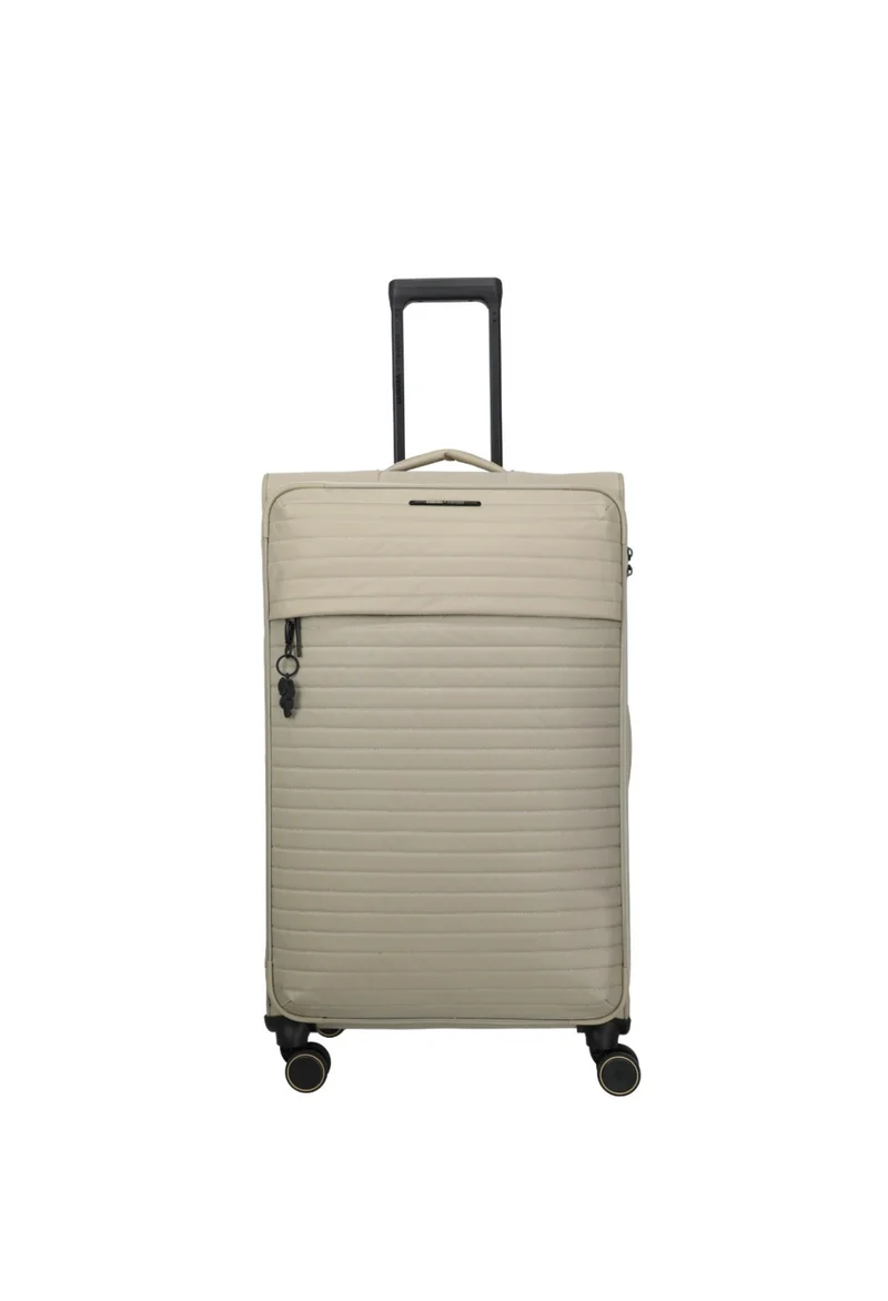 Travelite Barbara Stepp Satin Weichgepäck Koffer