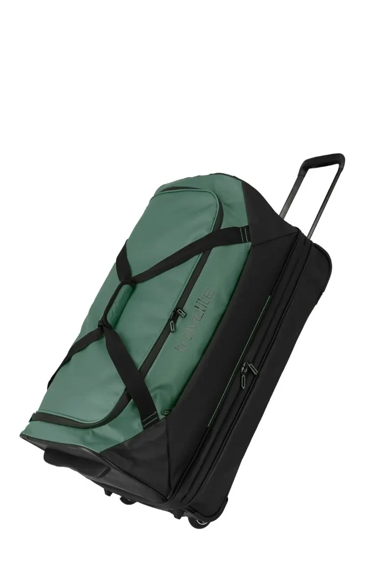 Travelite Basics wheeled travel bag