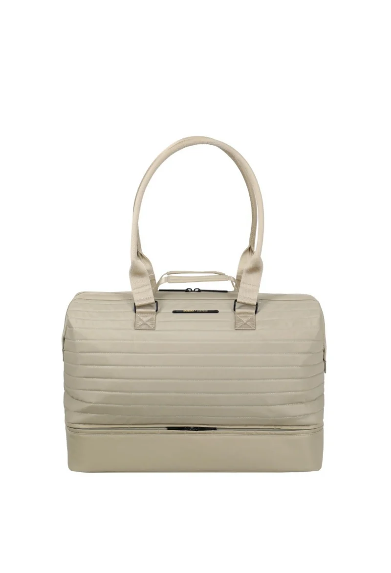 Travelite Barbara Stepp weekender travel bag