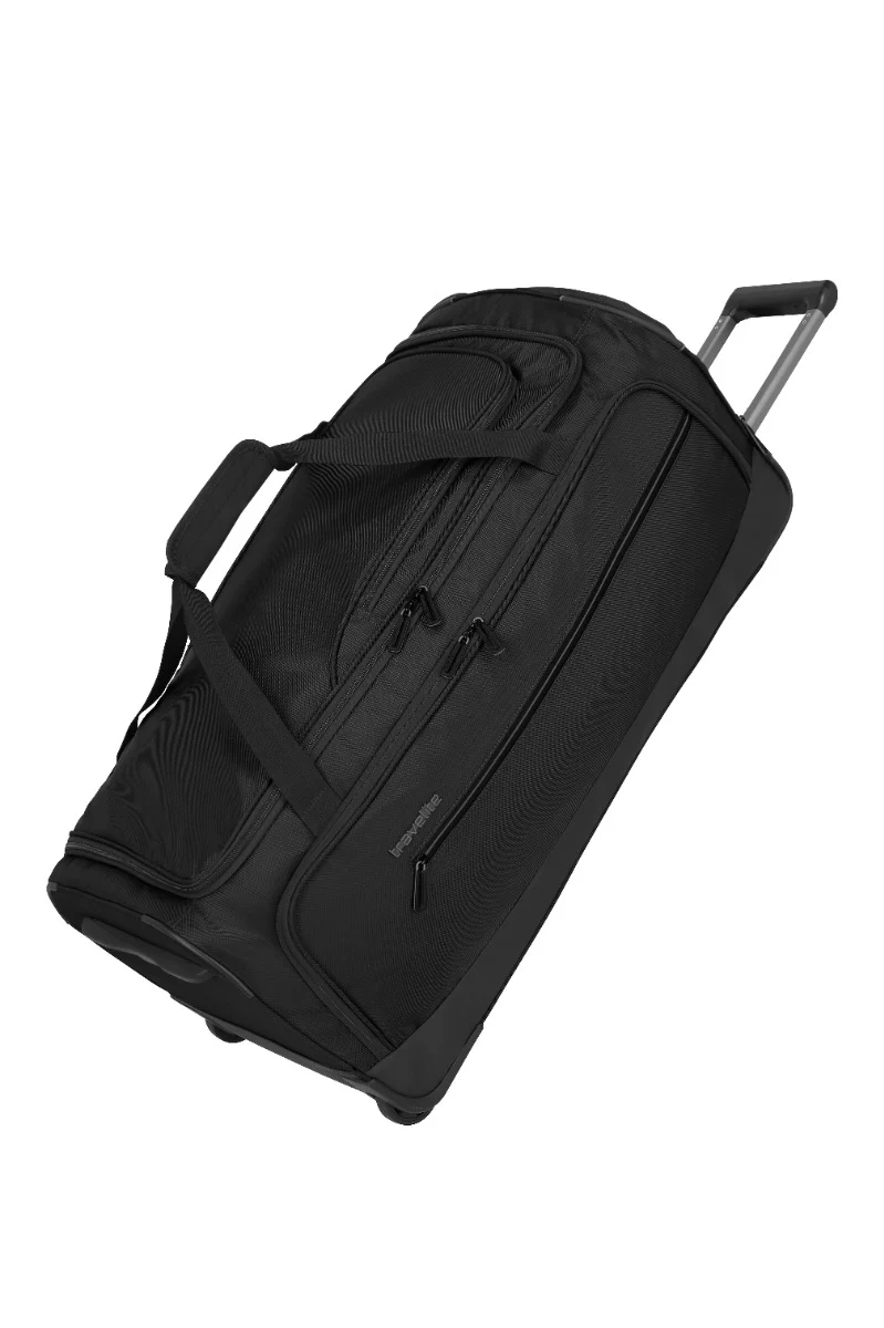 Travelite Crosslite Rollenreisetasche