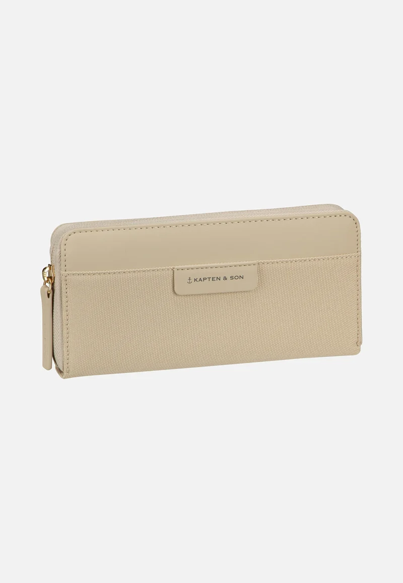 Bergen Pro Large Sandstone - Portemonnaie