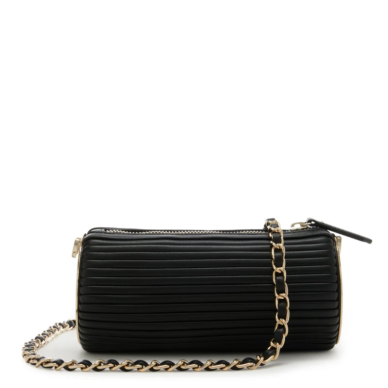 Valentino Bags damen Umhängetasche Schwarz VBS7B401NERO
