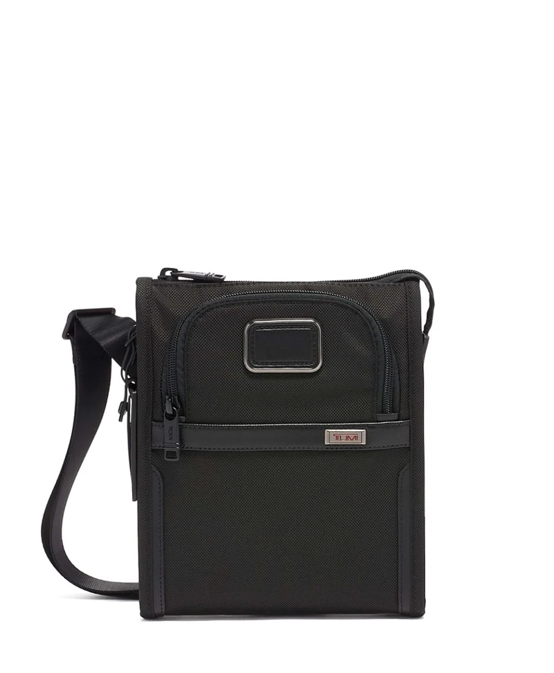 Tumi Alpha 3 Small crossbody bag
