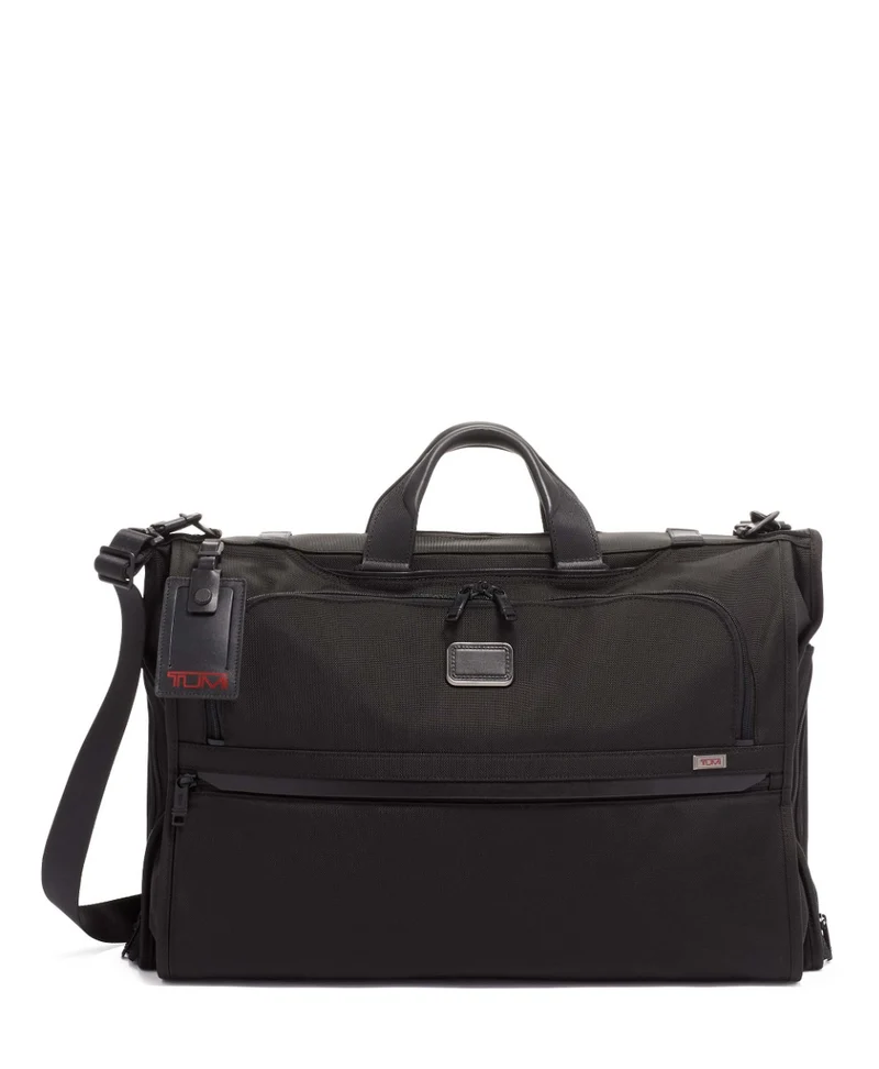Tumi Alpha 3 garment bag