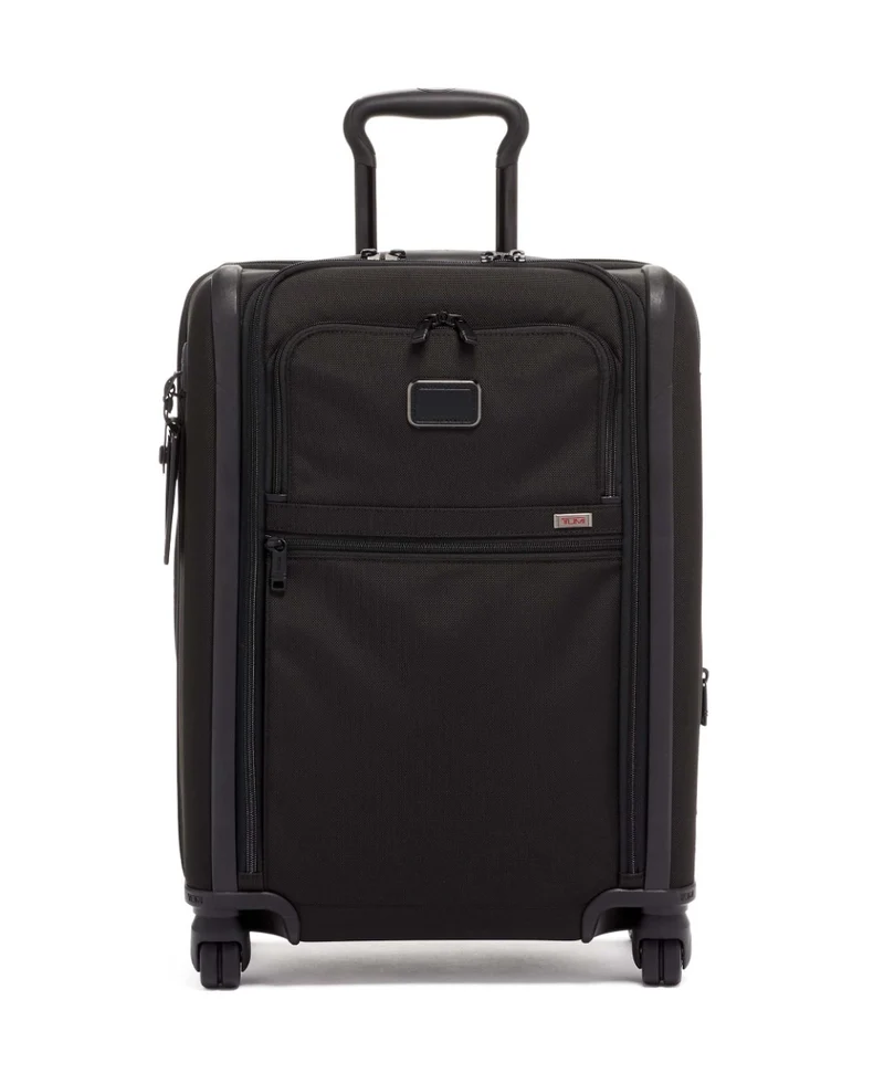Tumi Alpha 3 Handgepäck Hartschalenkoffer