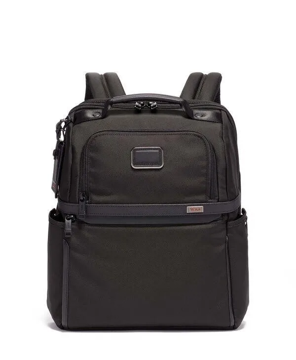 Tumi Alpha 3 laptop backpack backpack
